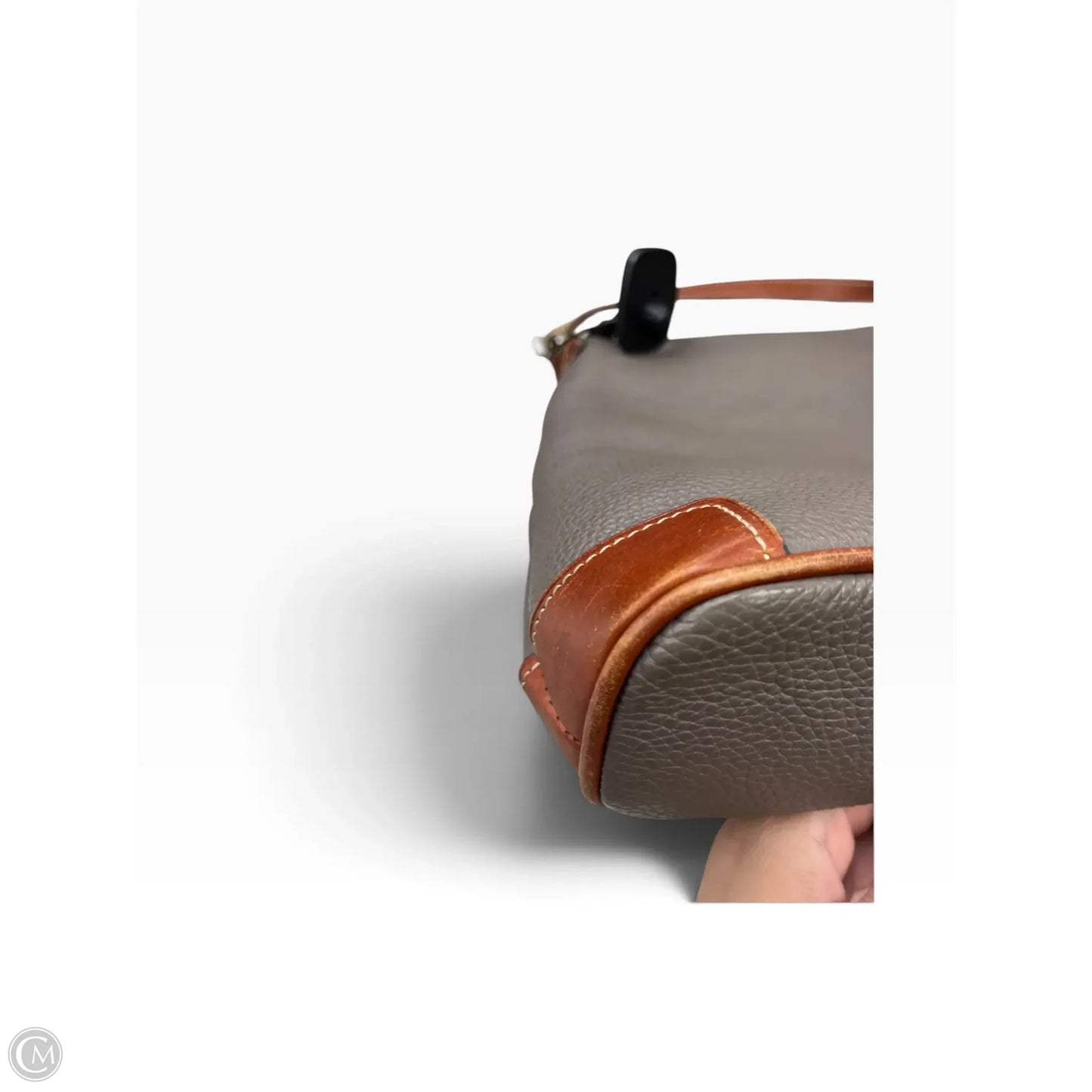 Crossbody Designer By Dooney And Bourke, Size: Medium