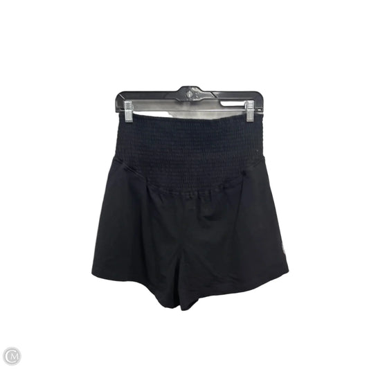 Shorts By Free People In Black, Size: L