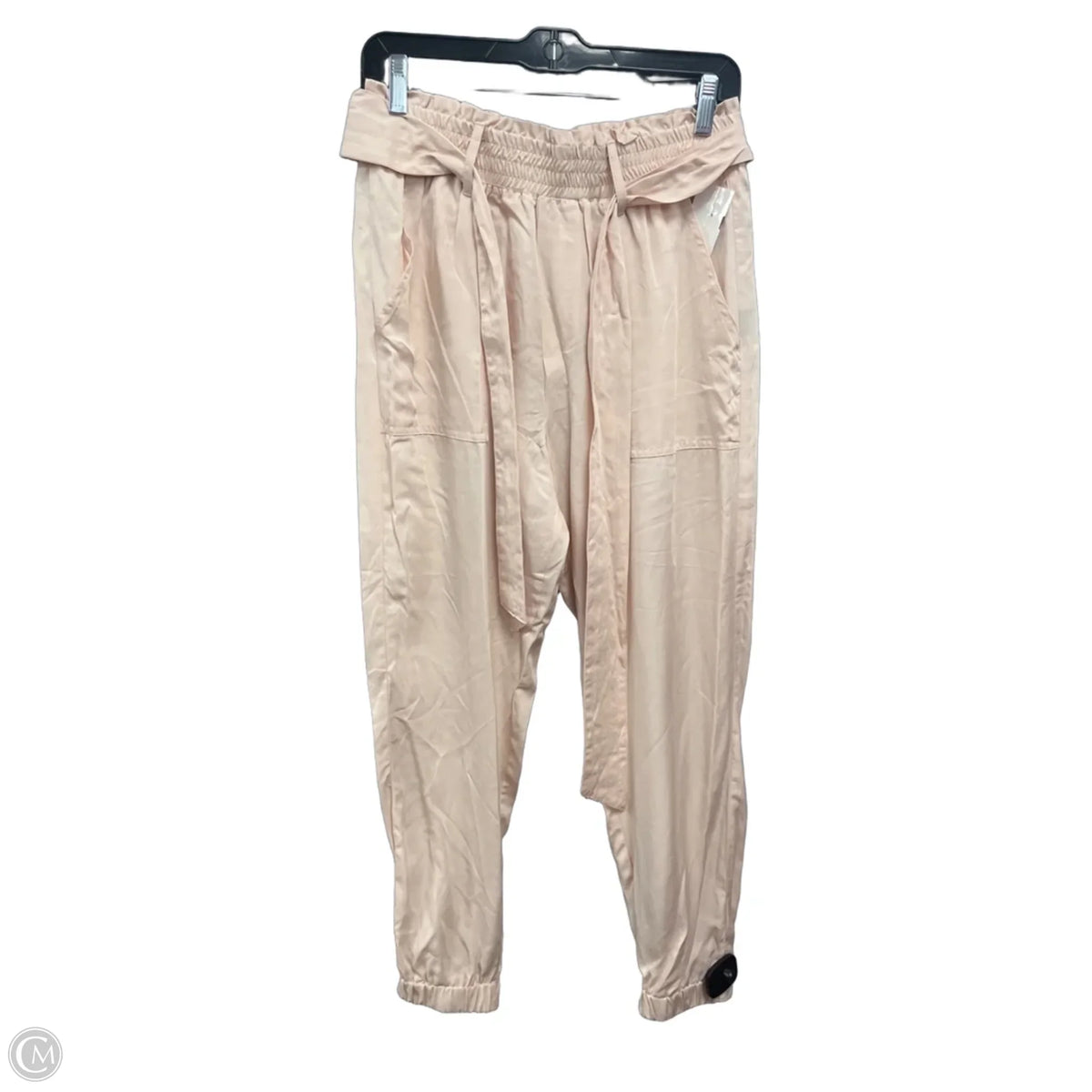 Pants Lounge By Pol In Pink, Size: S