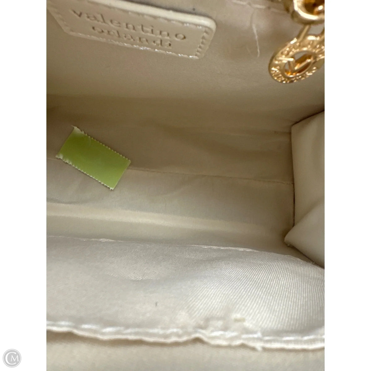 Crossbody By VALENTINO ORLANDI, Size: Medium