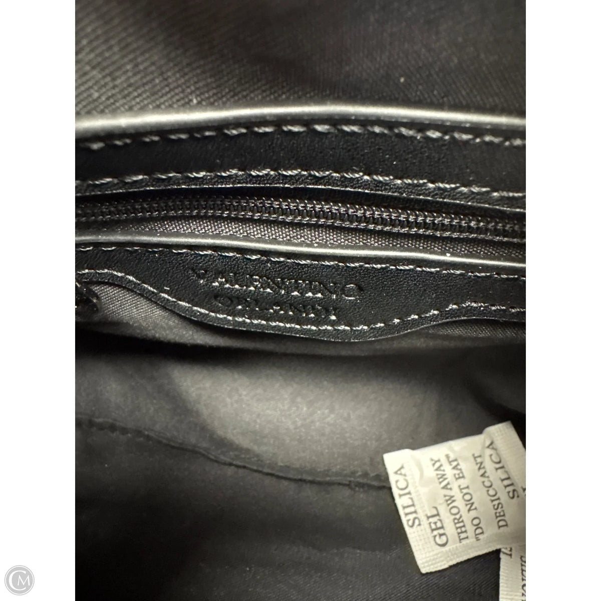 Handbag By VALENTINO ORLANDI, Size: Small