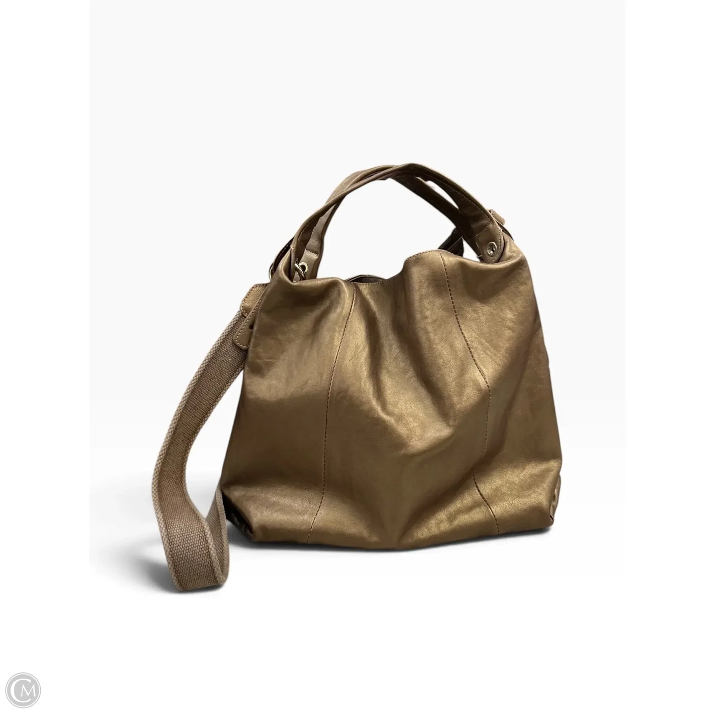 Handbag Luxury Designer By Furla, Size: Medium