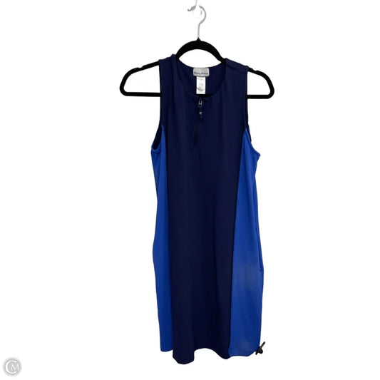 Dress Casual Short By Tommy Bahama In Blue, Size: M