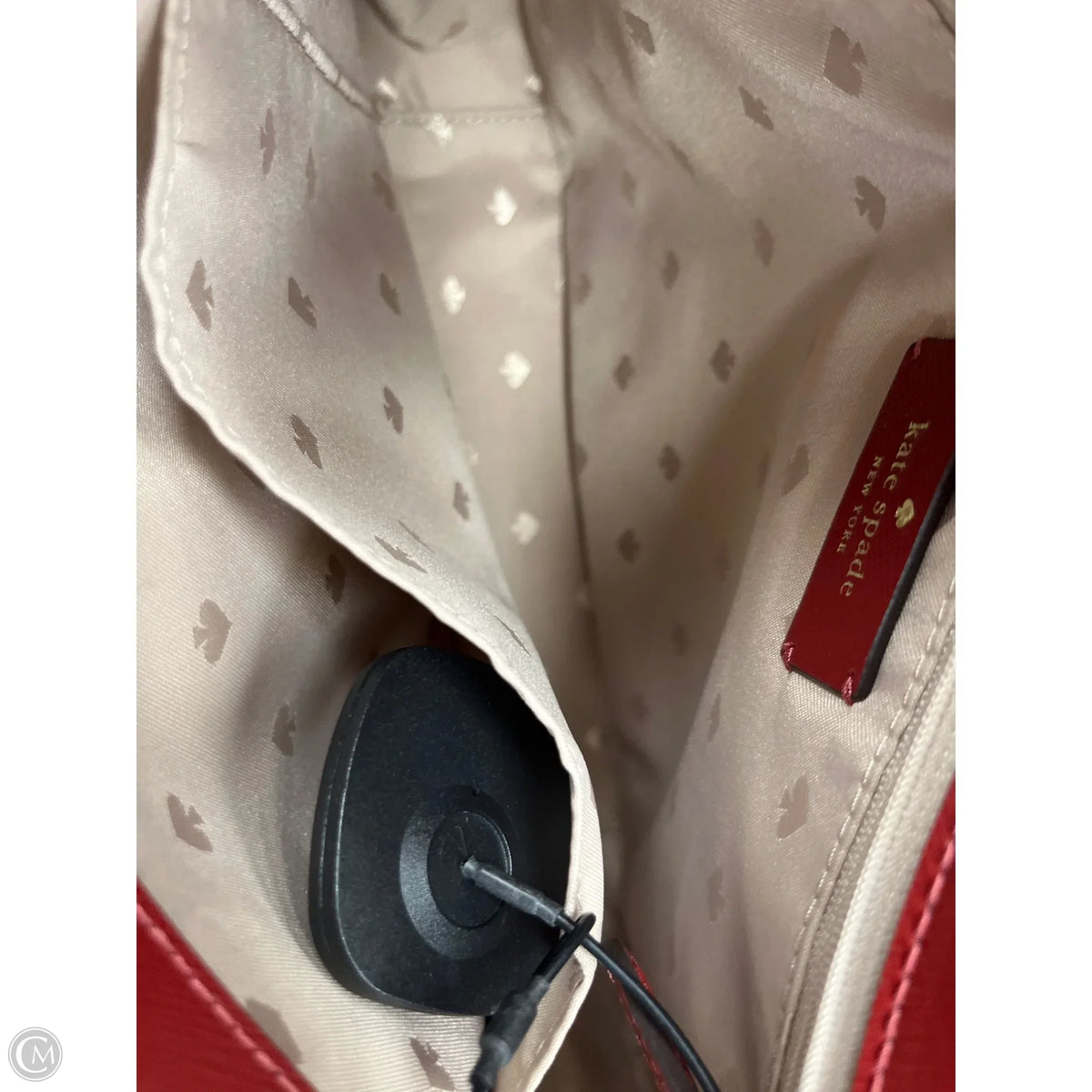 Crossbody Designer By Kate Spade, Size: Medium