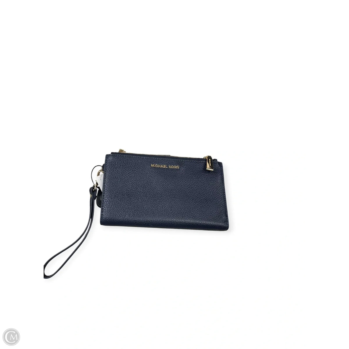 Wristlet Designer By Michael Kors, Size: Medium