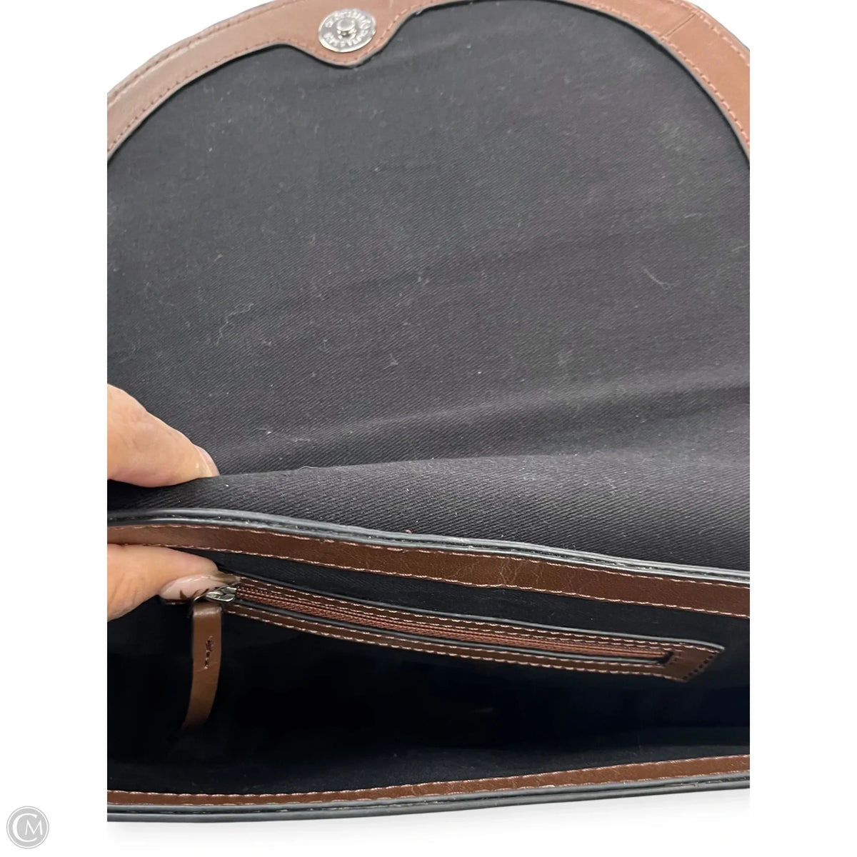 Crossbody By J. Jill, Size: Medium
