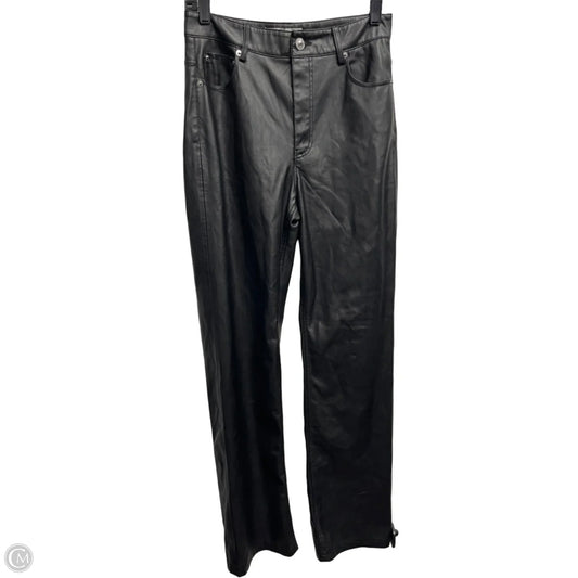 Pants Other By Zara In Black, Size: 4