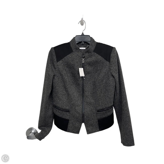 Jacket Other By White House Black Market In Black, Size: 8