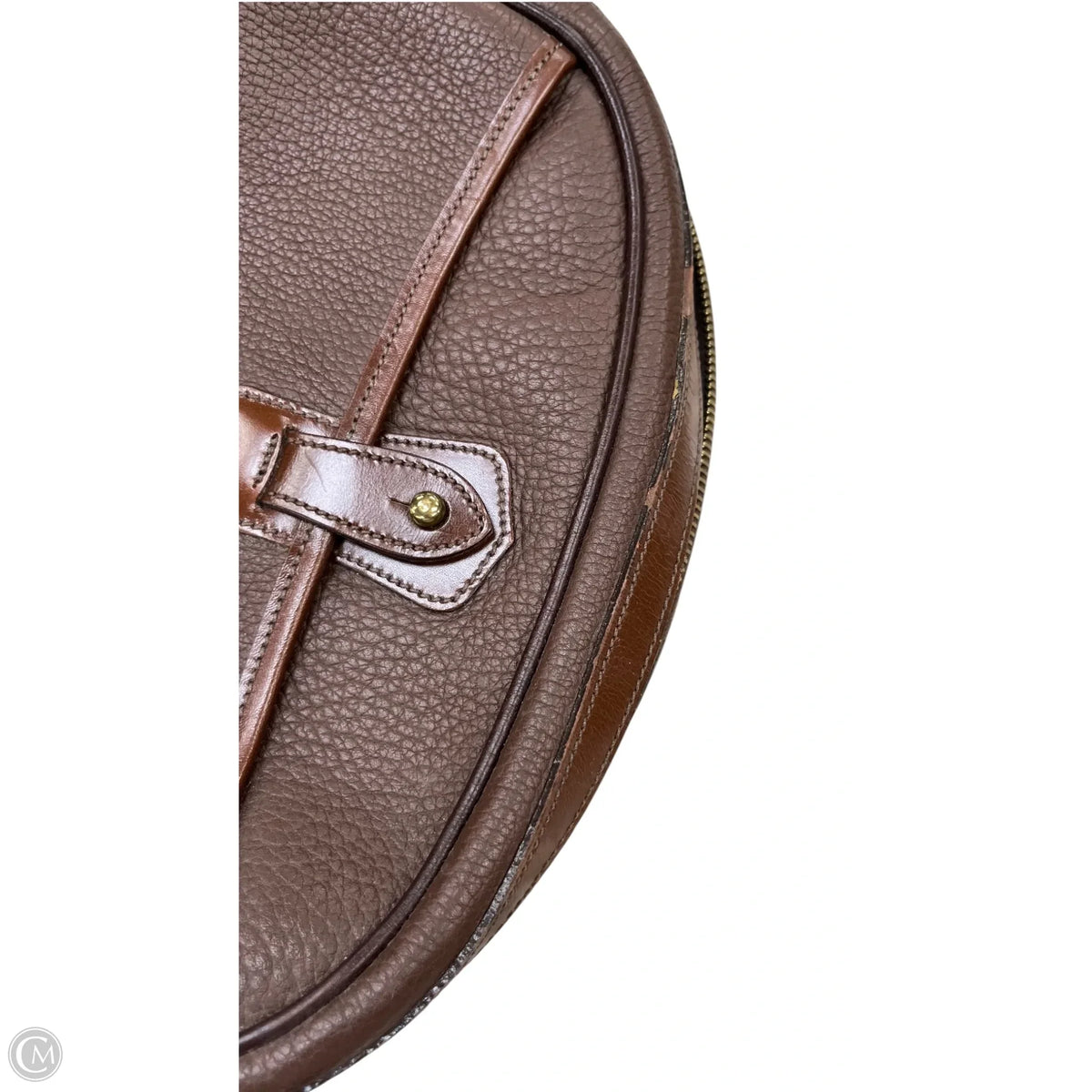 Crossbody Designer By Dooney And Bourke, Size: Medium