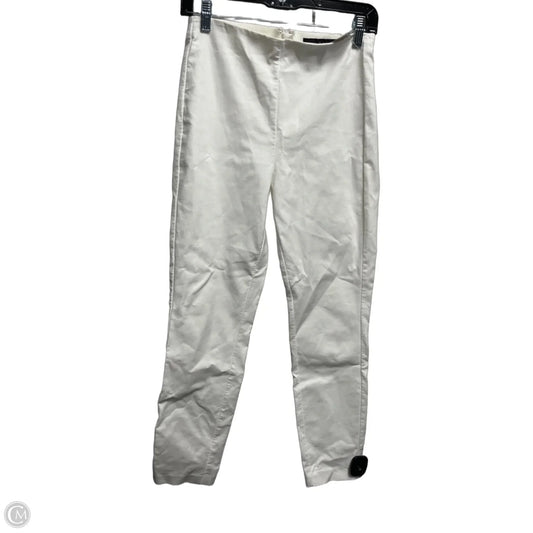 Pants Other By Rag And Bone In White, Size: 6