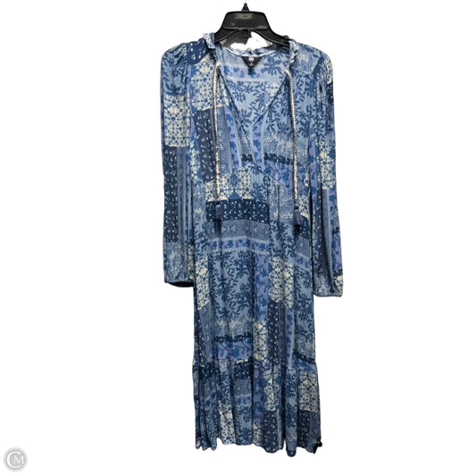 Dress Designer By Frye In Blue, Size: M