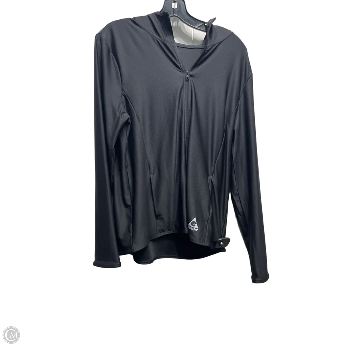 Jacket Other By Gerry In Black, Size: L
