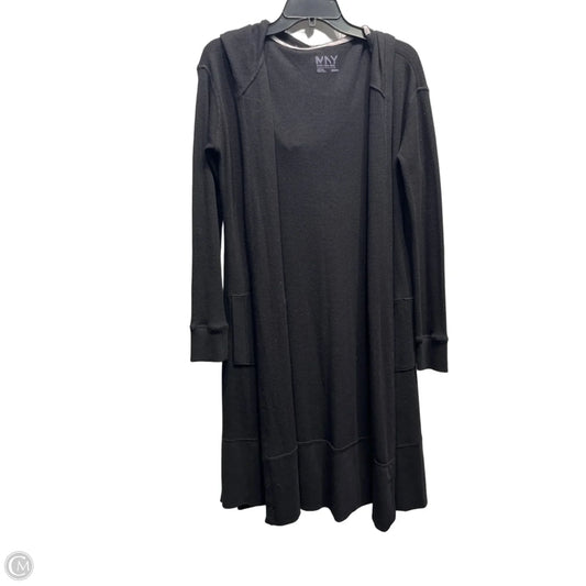 Cardigan By Marc New York In Black, Size: M