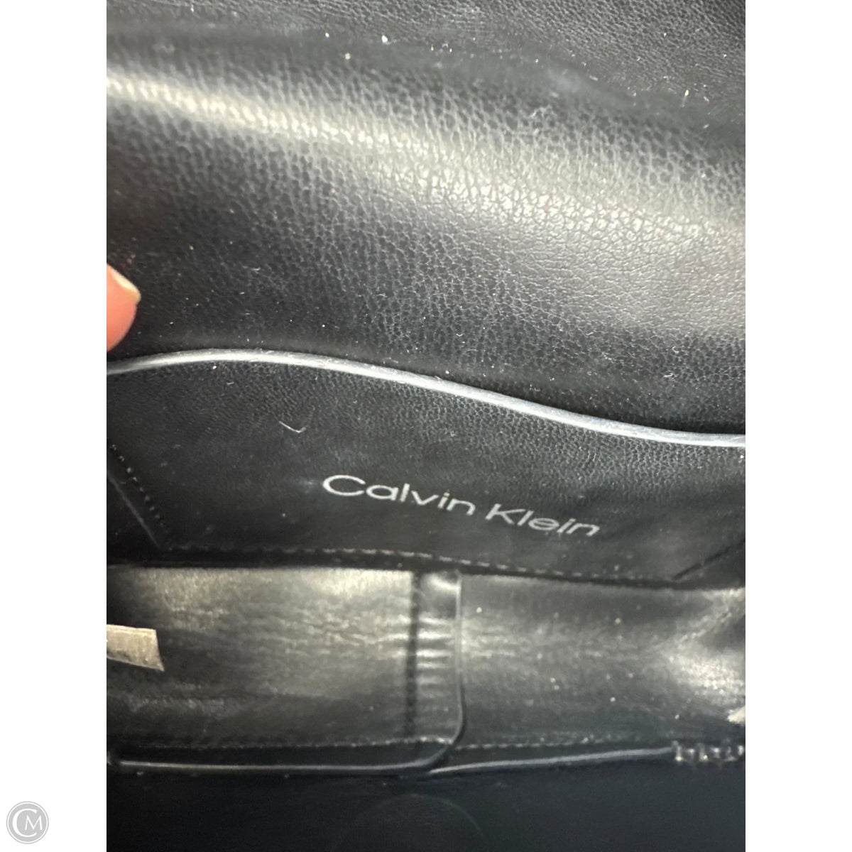 Crossbody By Calvin Klein, Size: Small