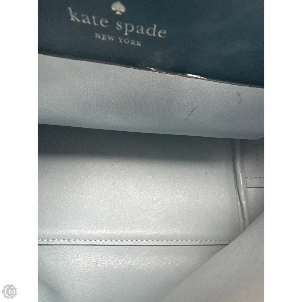 Crossbody Designer By Kate Spade, Size: Medium