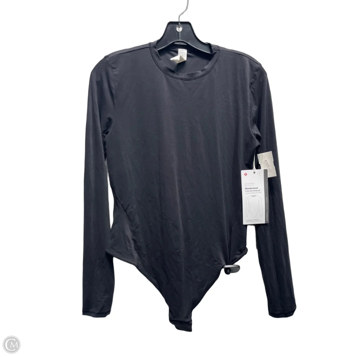 Bodysuit By Lululemon In Black, Size: L
