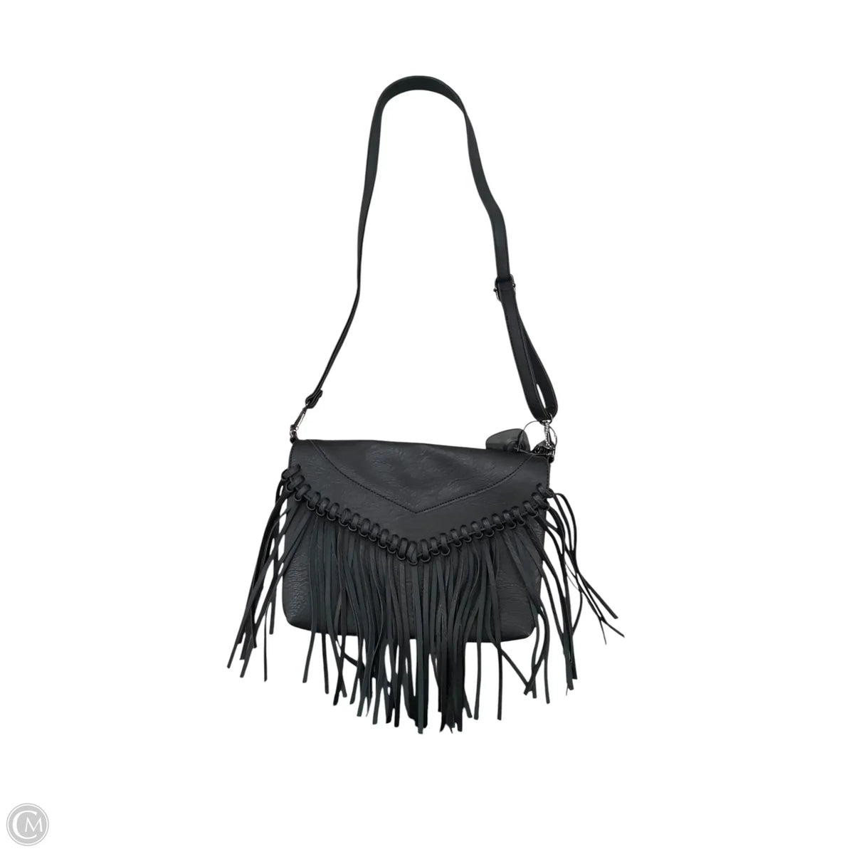 Crossbody By Clothes Mentor, Size: Medium