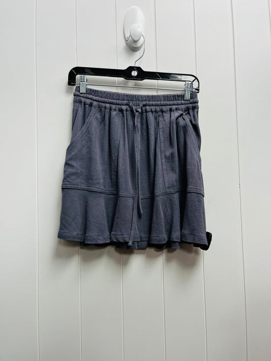 Skirt Mini & Short By Wishlist  Size: S