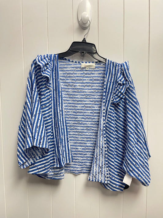 Cardigan By Anthropologie  Size: Onesize