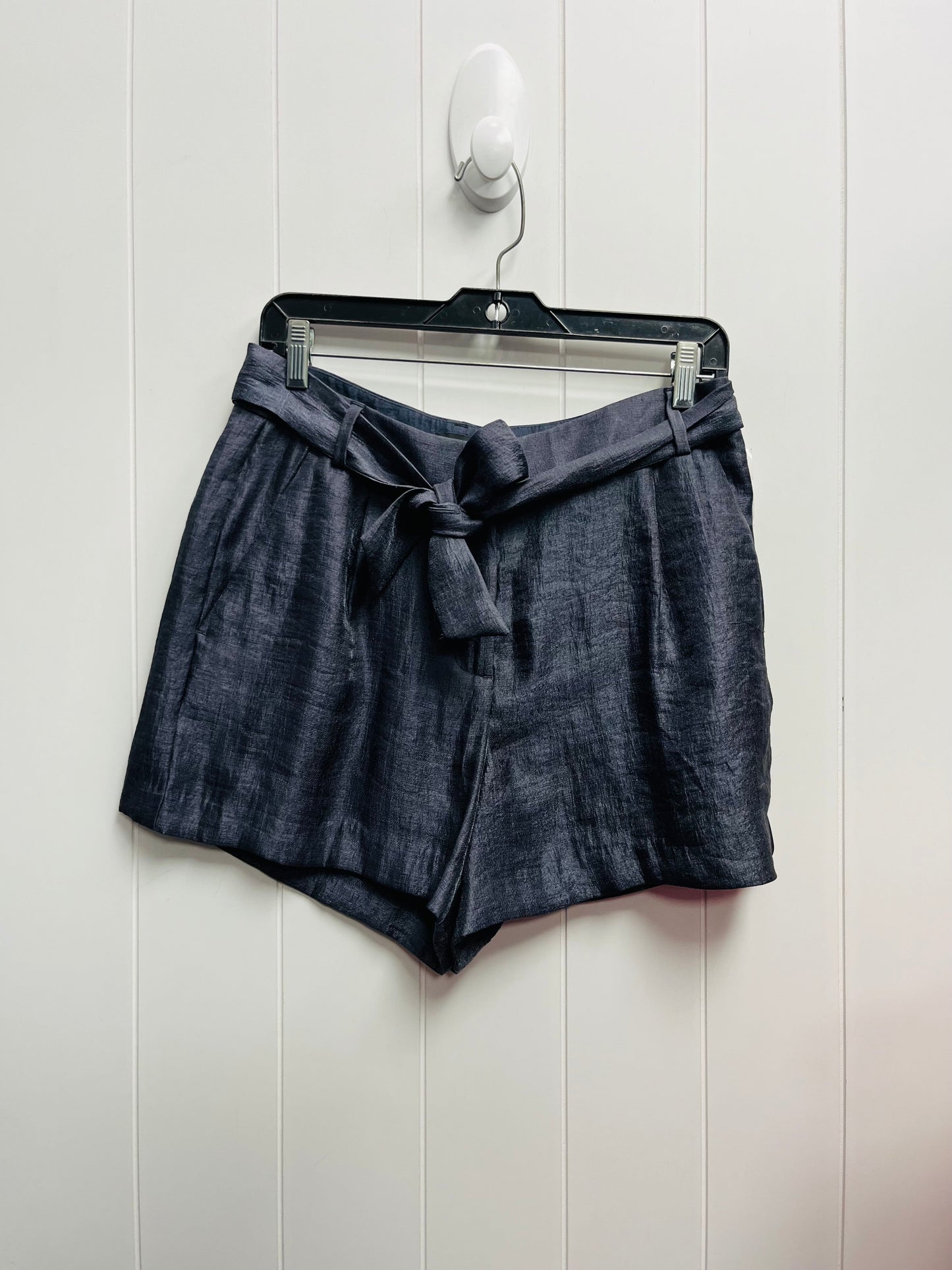 Grey Shorts Loft, Size 2
