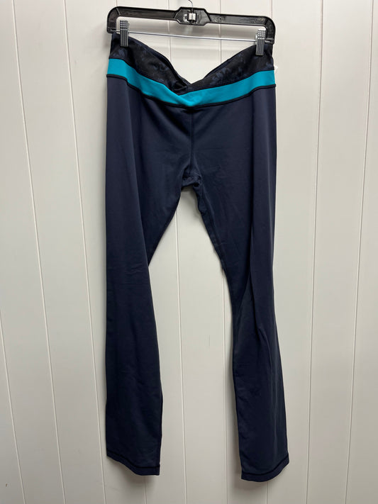 Athletic Pants By Lululemon  Size: 10