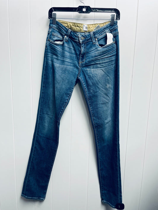 Jeans Skinny By Paige  Size: 2