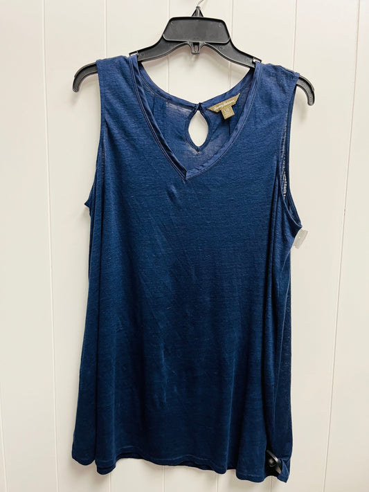 Top Sleeveless By Tommy Bahama  Size: L