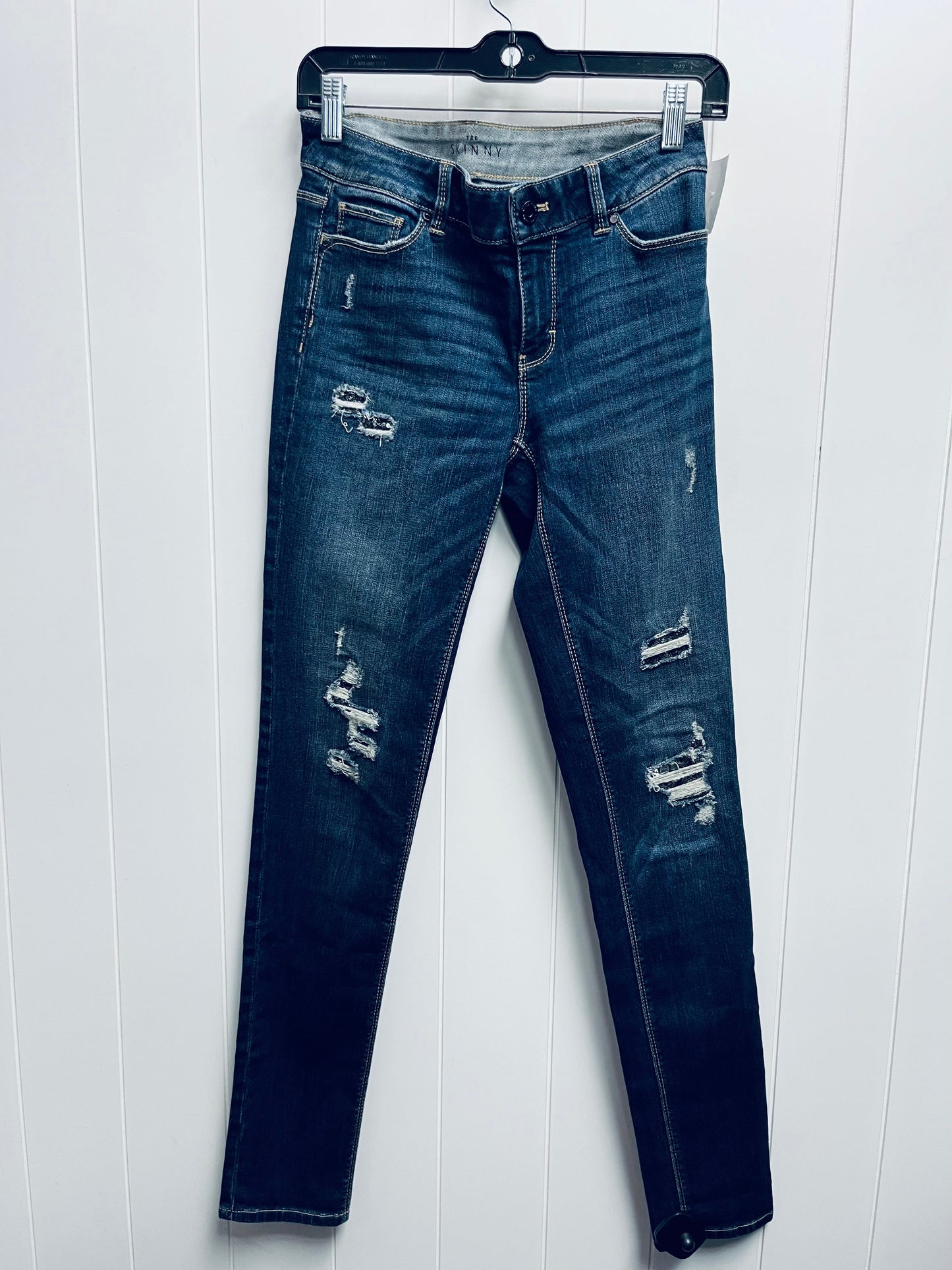 Jeans Skinny By White House Black Market O  Size: 8