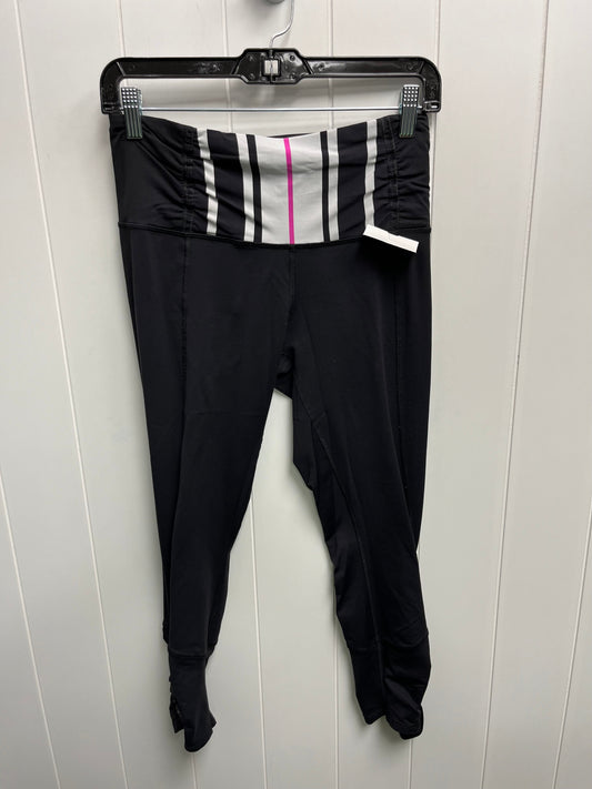 Athletic Capris By Lululemon  Size: 6