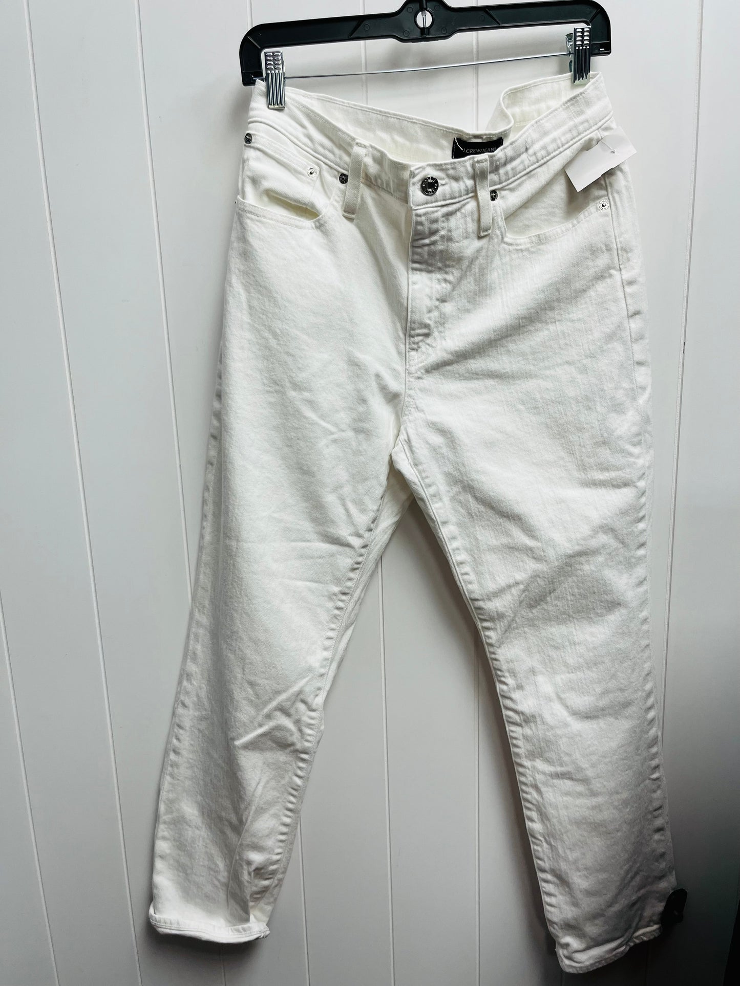 Jeans Boyfriend By J. Crew  Size: 6