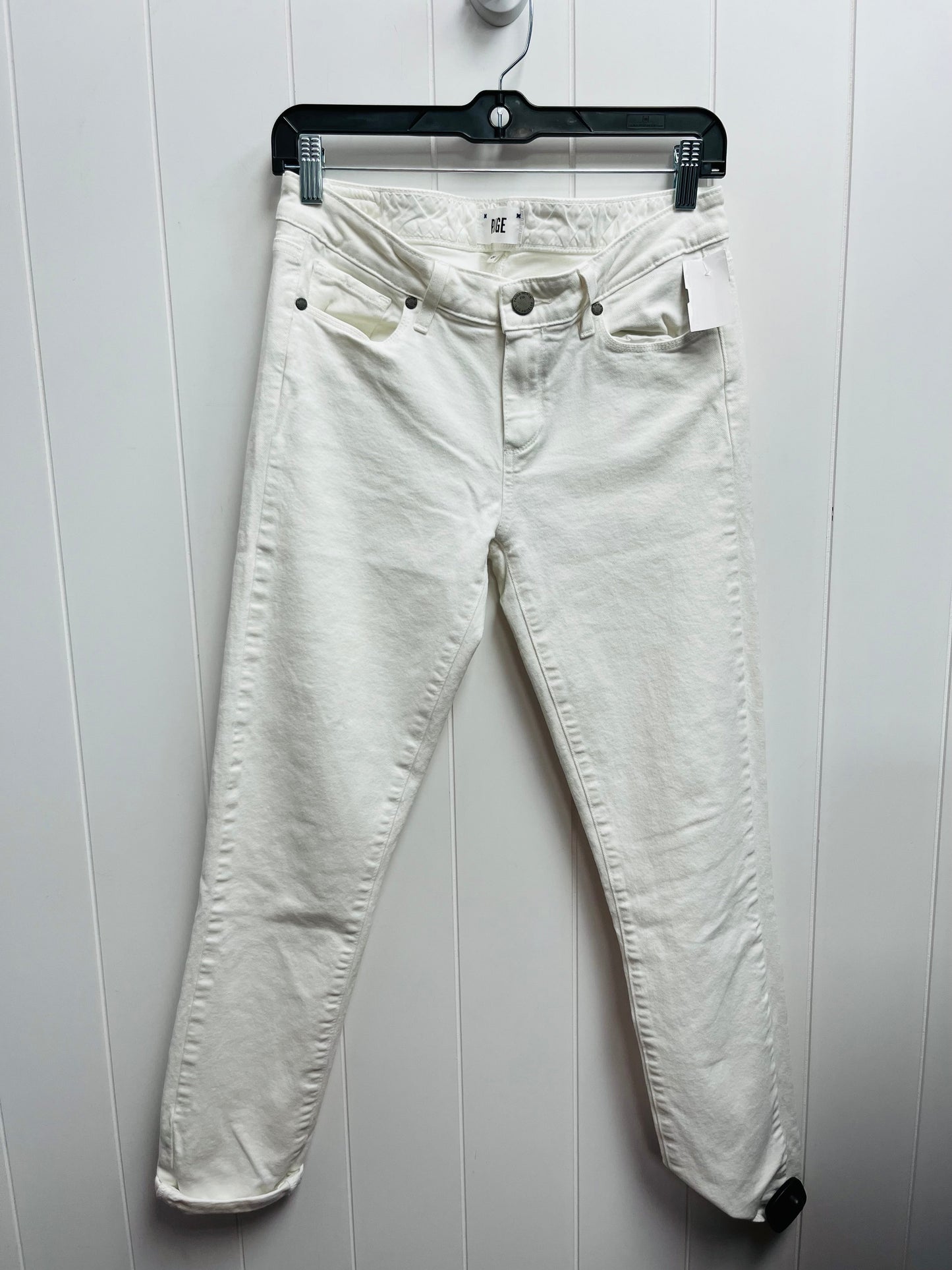 Jeans Skinny By Paige  Size: 6