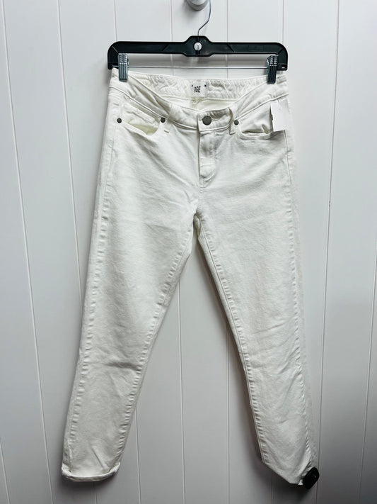 Jeans Skinny By Paige  Size: 6