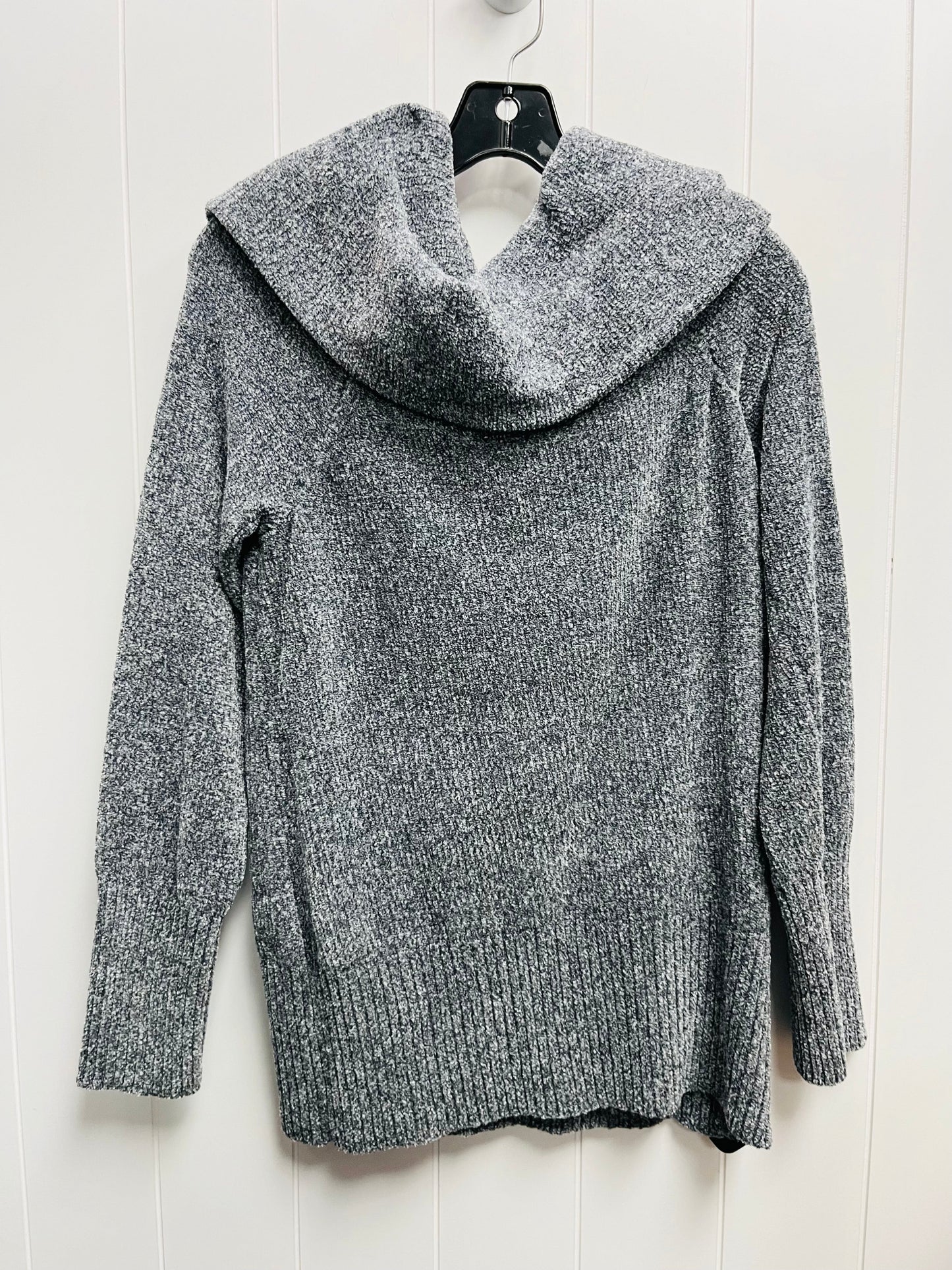 Sweater By White House Black Market In Grey, Size: M