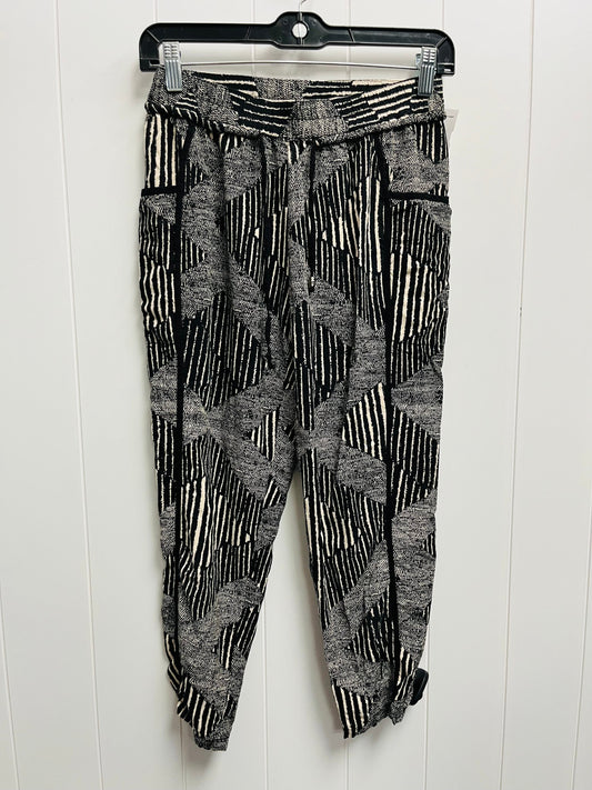 Pants Cropped By Anthropologie  Size: Xs
