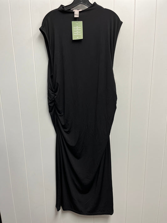 Dress Party Midi By H&m  Size: Xxl