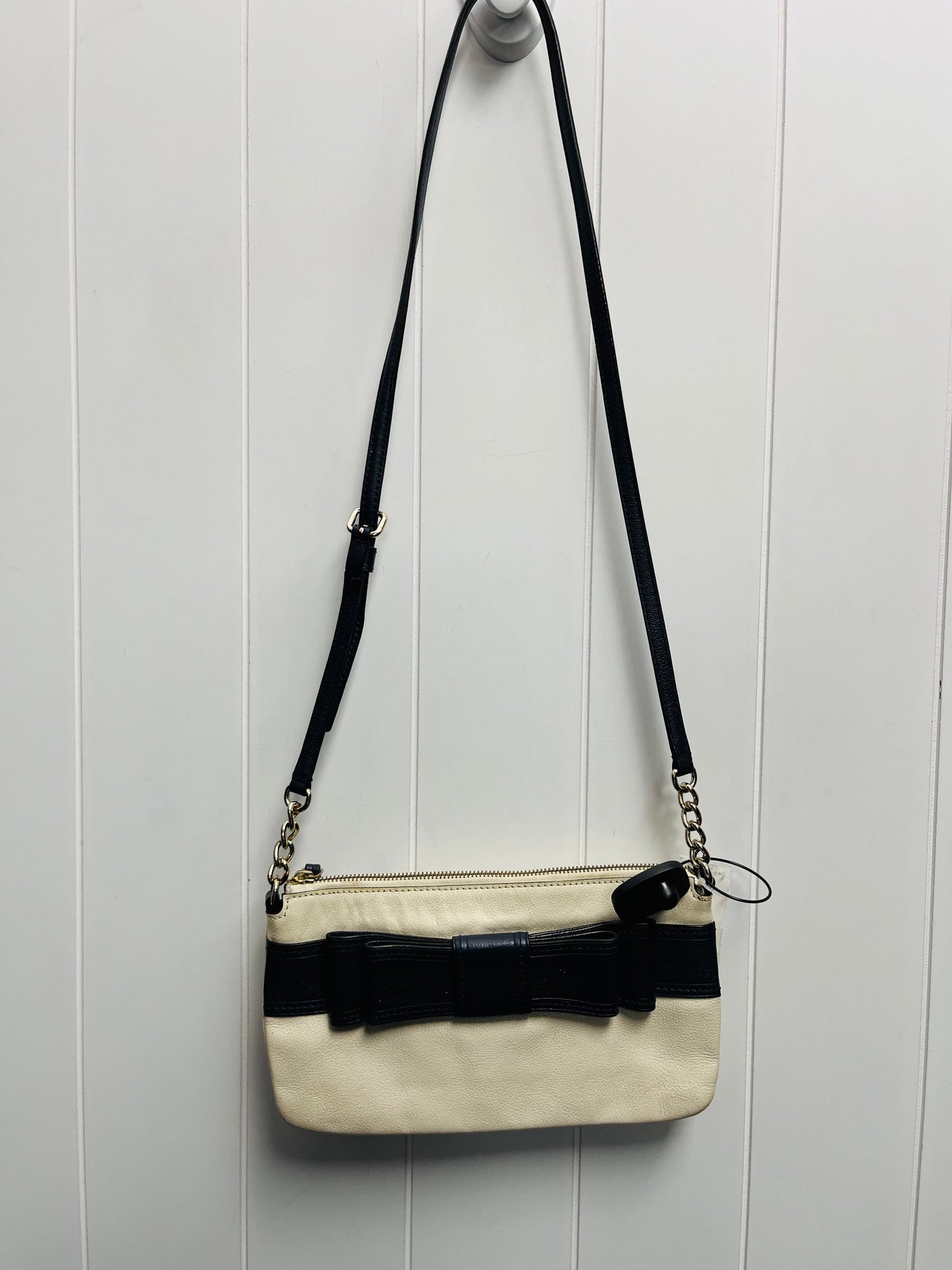 Crossbody Designer By Kate Spade  Size: Small