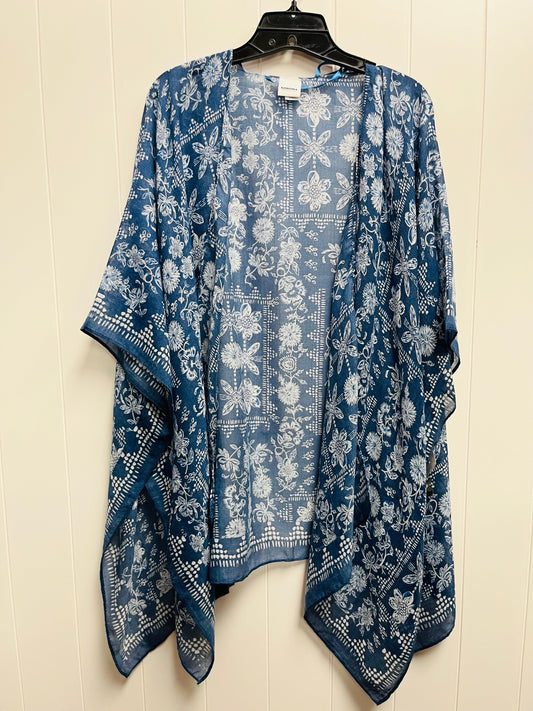 Kimono By Sonoma  Size: Onesize