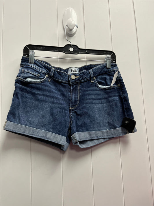 Shorts By Paige  Size: 6