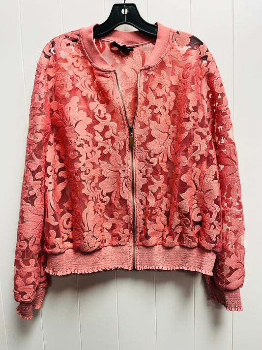 Jacket Other By Lane Bryant  Size: 18