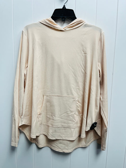 Top Long Sleeve By anybody Size: M