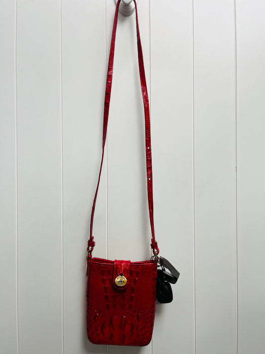 Crossbody Designer By Brahmin  Size: Small