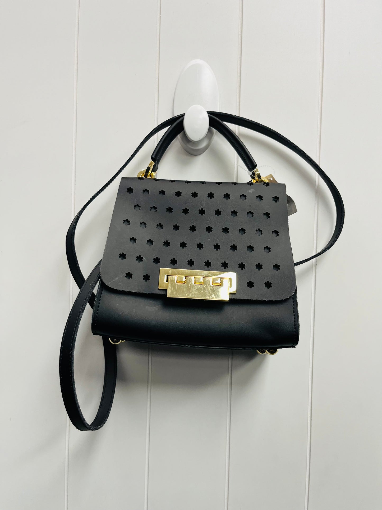 Handbag Designer By Zac By Zac Posen  Size: Small