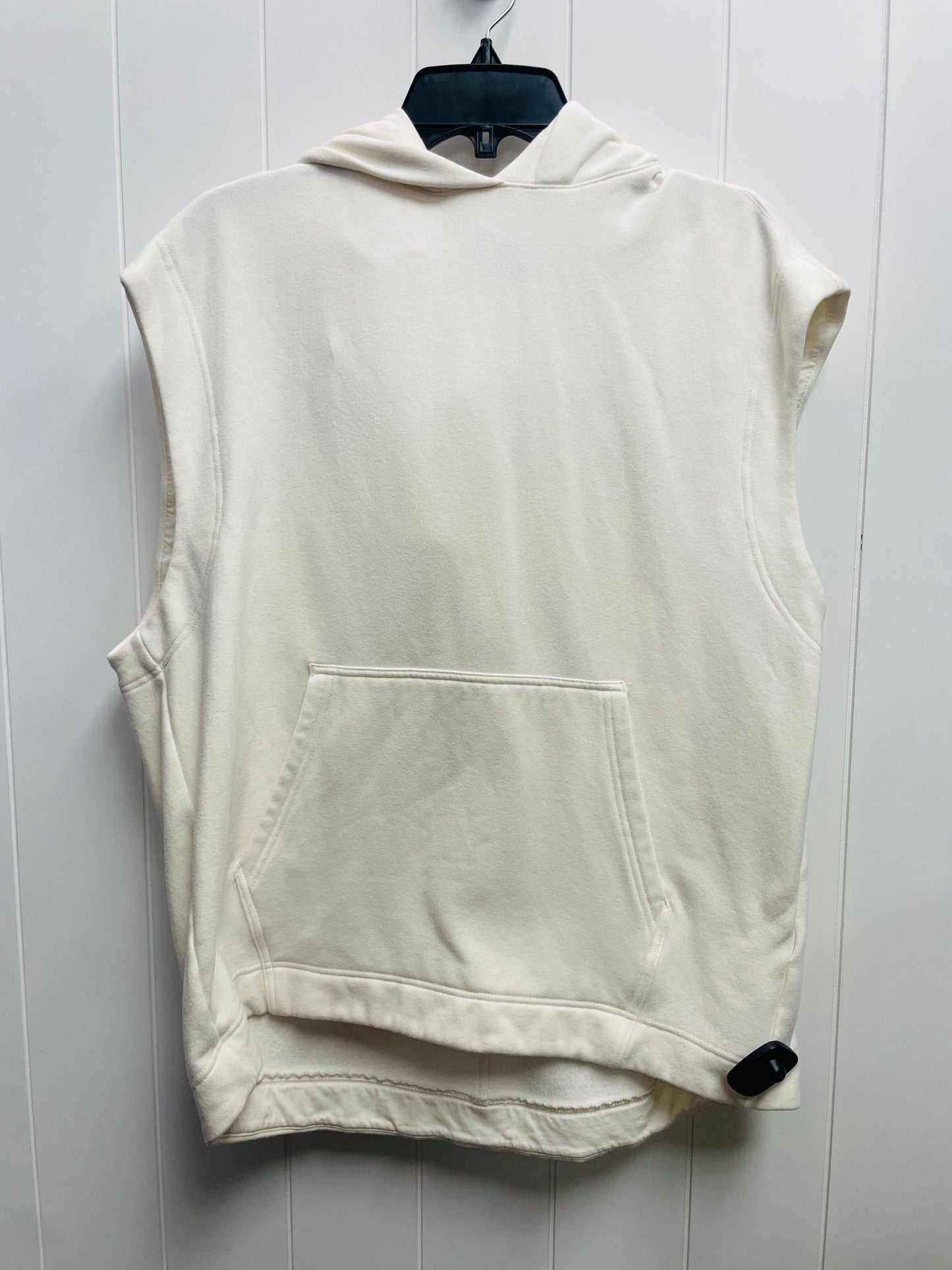 Athletic Sweatshirt Hoodie By Athleta  Size: M