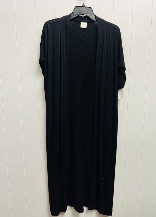 Cardigan By Soma In Black, Size: S