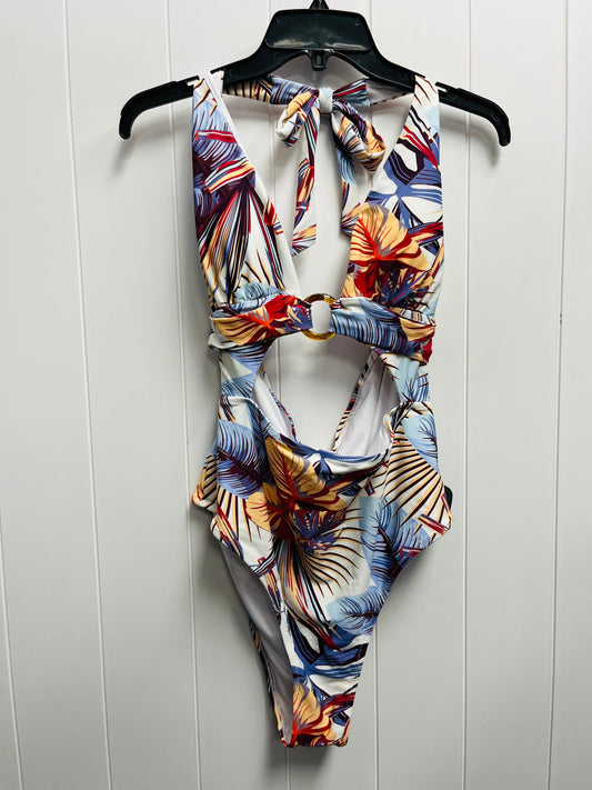 Swimsuit By Cupshe  Size: Xxl