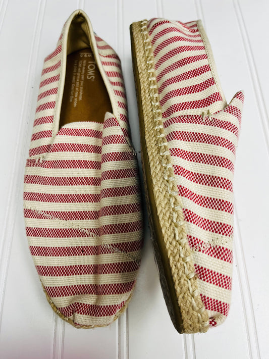 Shoes Flats By Toms  Size: 8.5