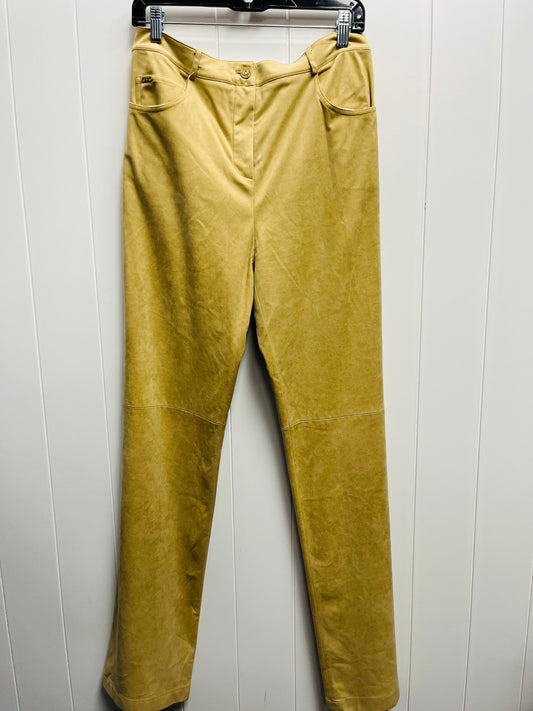 Pants Wide Leg By St John Collection  Size: 10
