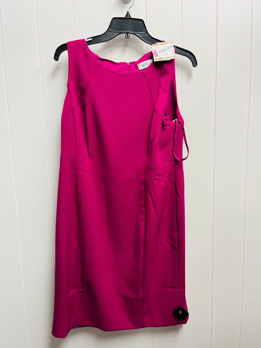 Purple Dress Work Kasper, Size 1x