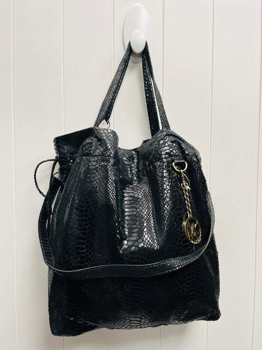 Handbag Designer Michael By Michael Kors, Size Large