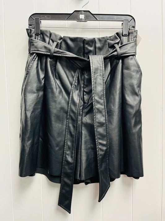 Black Shorts Zenana Outfitters, Size Xl